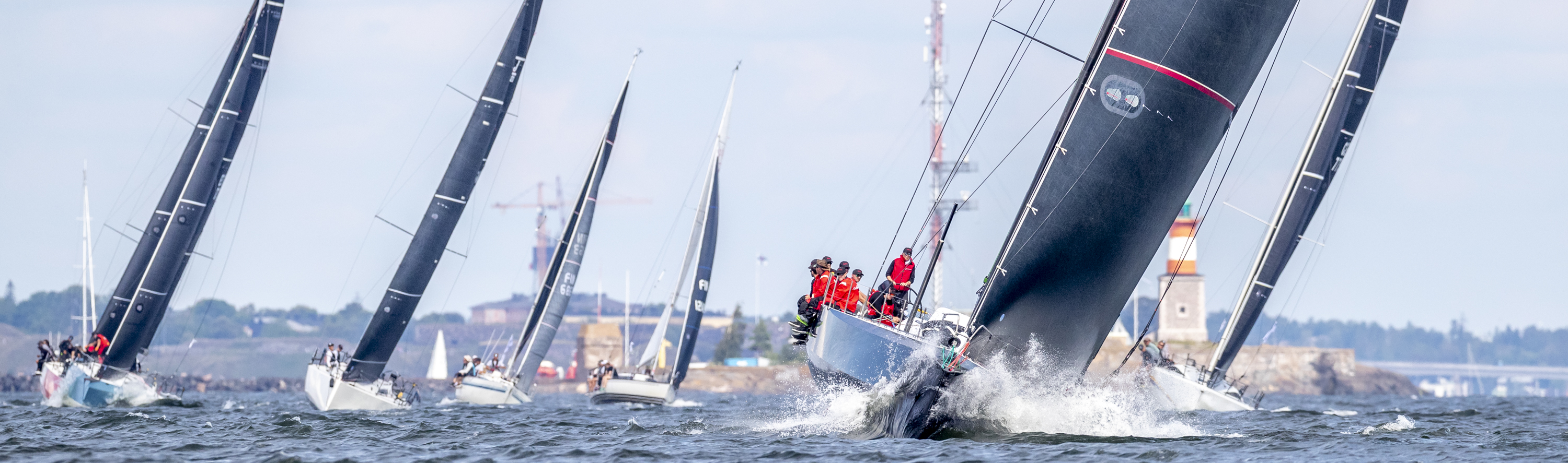 2024 Roschier Baltic Sea Race – Celebrating Success